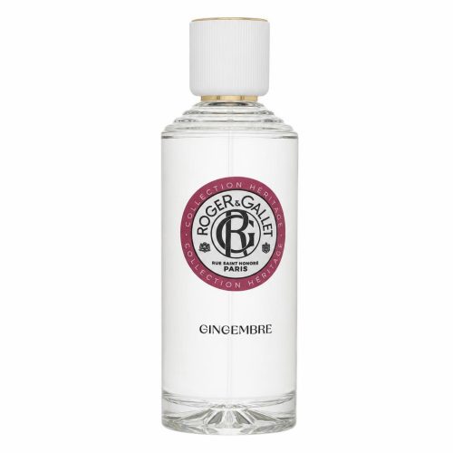 Roger & Gallet - Gingembre Duftendes Wohlfühl-Wasser, 100  ml