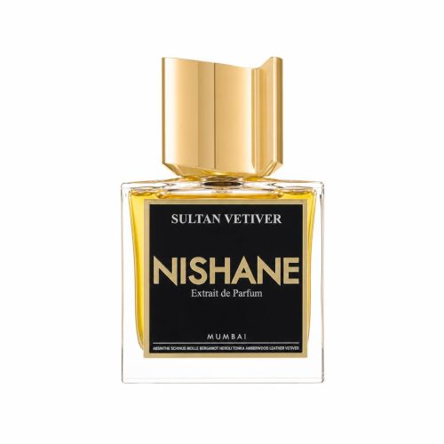 Nishane, Sultan Vetiver by Nishane Extrait De Parfum Spray 50 ml