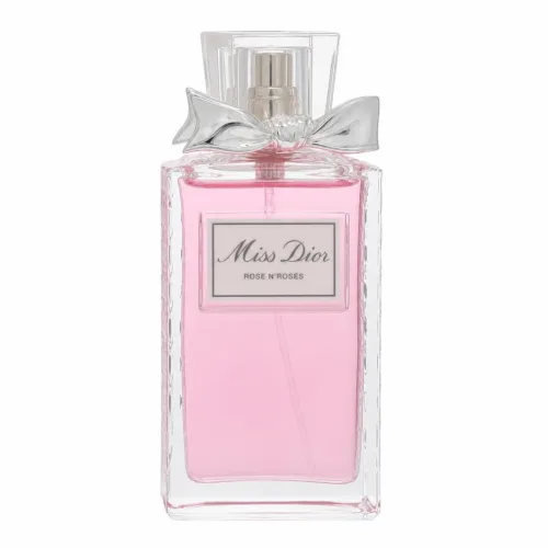 Christian Dior, Miss Dior Rose N&rsquo;Roses by Christian Dior Eau de Toilette Spray 50 ml