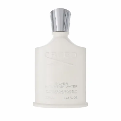 Creed, SILVER MOUNTAIN WATER by Creed Eau de Parfum Spray 100 ml