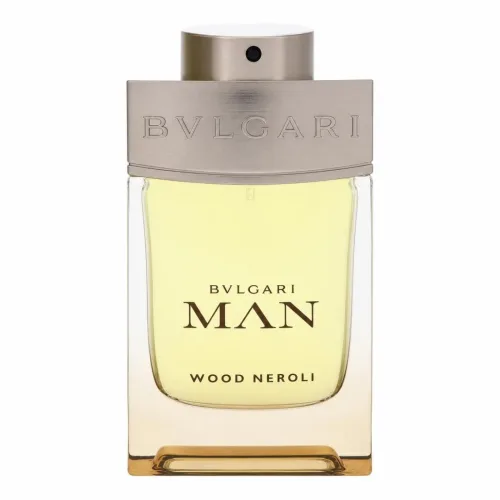 Bvlgari Man Wood Neroli Eau De Parfum Spray 100 ml