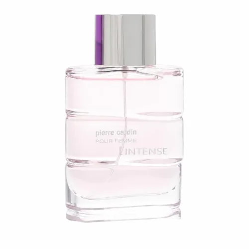 Pierre Cardin, Pierre Cardin Pour Femme L&rsquo;intense by Pierre Cardin Eau de Parfum Spray 50 ml