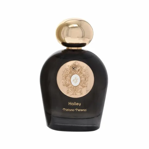 Tiziana Terenzi, Tiziana Terenzi Halley by Tiziana Terenzi Extrait De Parfum Spray (Unisex) 100 ml