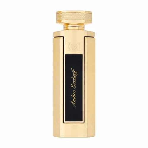 ESSENZA, Ambre Exclusif by Essenza Eau de Parfum Spray 100 ml