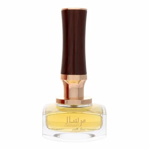 AFNAN, Afnan Mirsaal With Love by Afnan Eau de Parfum Spray 90 ml
