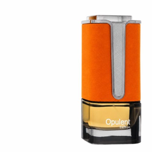 Al Haramain, Al Haramain Opulent Saffron by Al Haramain Eau de Parfum Spray (Unisex) 100 ml