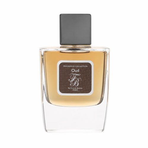 Franck Boclet, Franck Boclet Oud by Franck Boclet Eau de Parfum Spray 100 ml