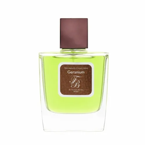 Franck Boclet, Franck Boclet Geranium by Franck Boclet Eau de Parfum Spray (Unisex) 100 ml