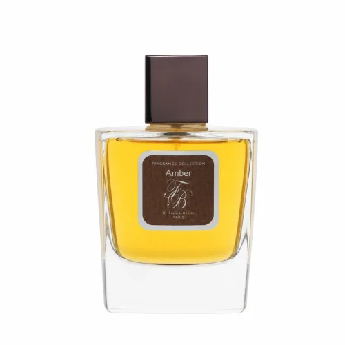 Franck Boclet, Franck Boclet Amber by Franck Boclet Eau de Parfum Spray (Unisex) 100 ml