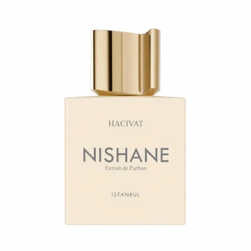 Nishane, NISHANE Shadow Play Hacivat Parfum 50 ml