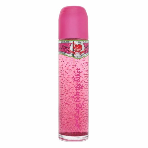 Fragluxe, Cuba Heartbreaker by Fragluxe Eau de Parfum Spray 100 ml