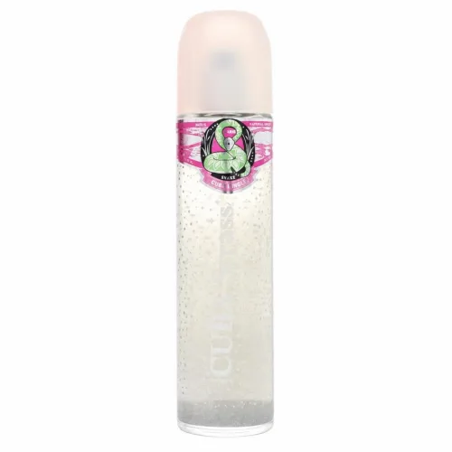 Fragluxe, Cuba Strass Snake by Fragluxe Eau de Parfum Spray 100 ml