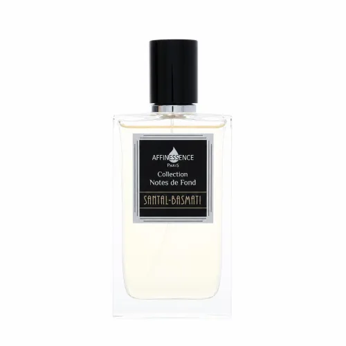 Affinessence Santal Basmati Eau De Parfum Spray (Unisex) 95 ml