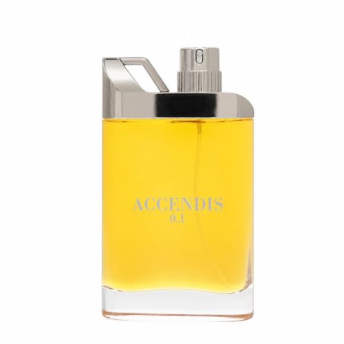 Accendis, Accendis 0.1 by Accendis Eau de Parfum Spray (Unisex) 100 ml