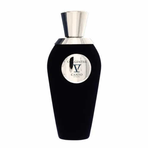 Canto, Cor Gentile V by Canto Extrait De Parfum Spray (Unisex) 100 ml