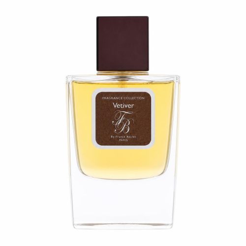 Franck Boclet Vetiver Eau De Parfum Spray (Unisex) 100 ml