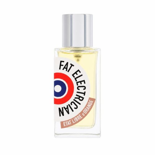 Etat Libre D?orange, Fat Electrician by Etat Libre D&rsquo;orange Eau de Parfum Spray 50 ml