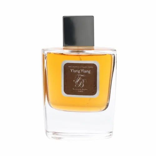 Franck Boclet, Franck Boclet Ylang Ylang by Franck Boclet Eau de Parfum Spray (Unisex) 100 ml