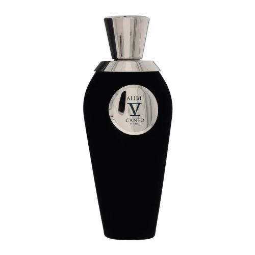 Canto, Alibi V by Canto Extrait De Parfum Spray (Unisex) 100 ml