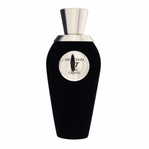 Canto, Mea Culpa V by Canto Extrait De Parfum Spray (Unisex) 100 ml