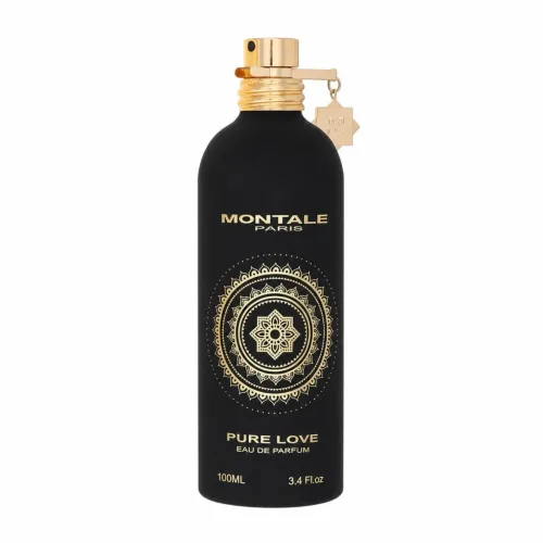 Montale, Montale Pure Love by Montale Eau de Parfum Spray (Unisex) 100 ml