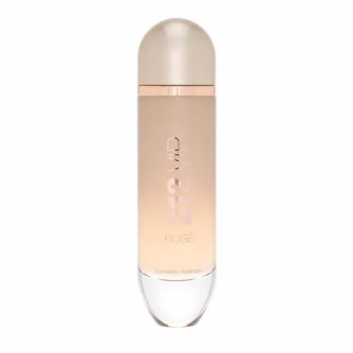 Carolina Herrera, 212 VIP Rose by Carolina Herrera Eau de Parfum Spray 125 ml