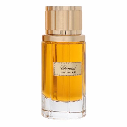 Chopard, Chopard Oud Malaki by Chopard Eau de Parfum Spray (Unisex) 80 ml