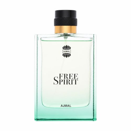 Ajmal, Ajmal Free Spirit by Ajmal Eau de Parfum Spray 100 ml