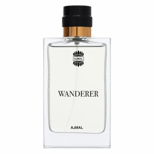 Ajmal Wanderer Eau De Parfum Spray 100 ml