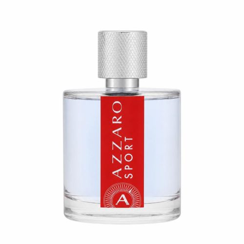 Azzaro Sport Eau De Toilette Spray 100 ml