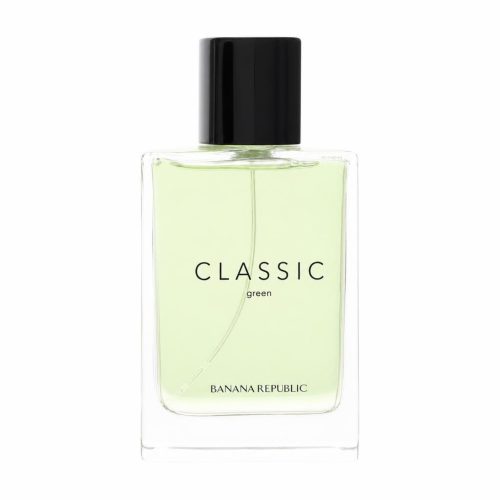 Banana Republic, Banana Republic Classic Green by Banana Republic Eau de Parfum Spray (Unisex) 125 ml