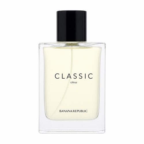 Banana Republic Classic Citrus Eau De Parfum Spray (Unisex) 125 ml
