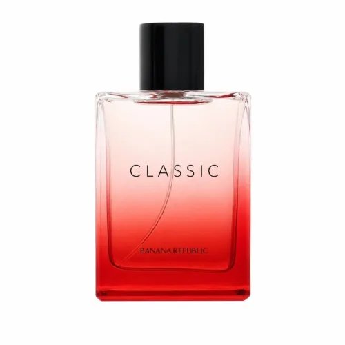 Banana Republic Classic Red Eau De Parfum Spray (Unisex) 125 ml
