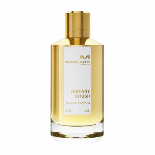 Mancera Instant Crush Eau De Parfum Spray (Unisex) 120 ml