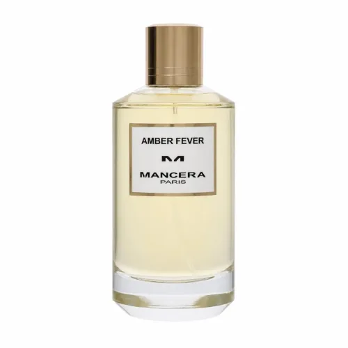 Mancera, Mancera Amber Fever by Mancera Eau de Parfum Spray (Unisex) 120 ml