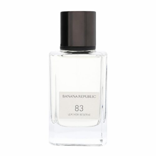 Banana Republic 83 Leather Reserve Eau De Parfum Spray (Unisex) 75 ml