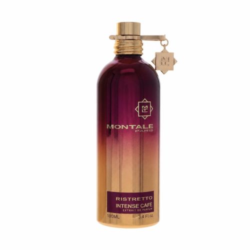 Montale, Montale Ristretto Intense Cafe by Montale Eau de Parfum Spray (Unisex) 100 ml