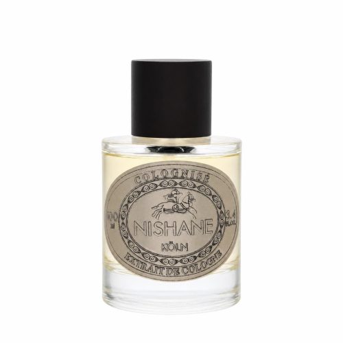 Nishane Safran Colognise Eau De Parfum Spray (Unisex) 100 ml
