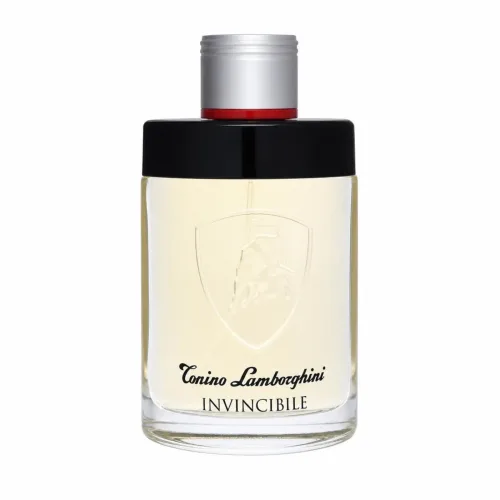 Tonino Lamborghini Lamborghini Invincible Eau De Toilette Spray 125 ml