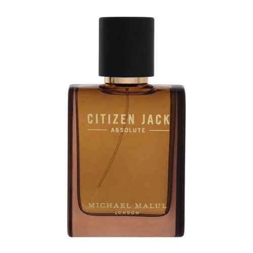 Michael Malul, Citizen Jack Absolute by Michael Malul Eau de Parfum Spray 100 ml
