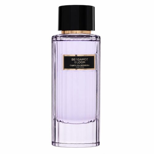 Carolina Herrera Bergamot Bloom Eau De Toilette Spray 100 ml