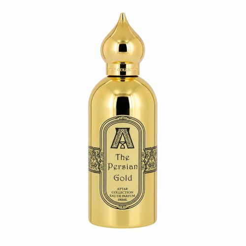 Attar Collection, Attar Collection Persian Gold Eau de Parfum 100 ml