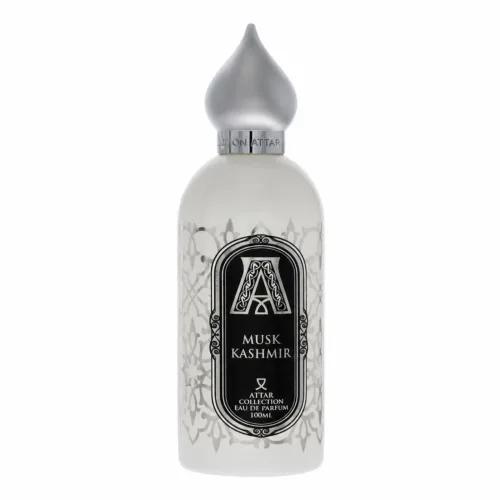 Attar Collection Musk Kashmir Eau De Parfum Spray (Unisex) 100 ml