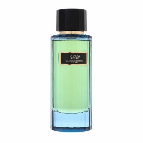Carolina Herrera Orange Affair Eau De Toilette Spray (Unisex) 100 ml
