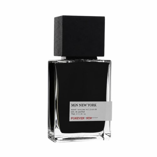 Min New York Forever Now Eau De Parfum Spray (Unisex) 75 ml