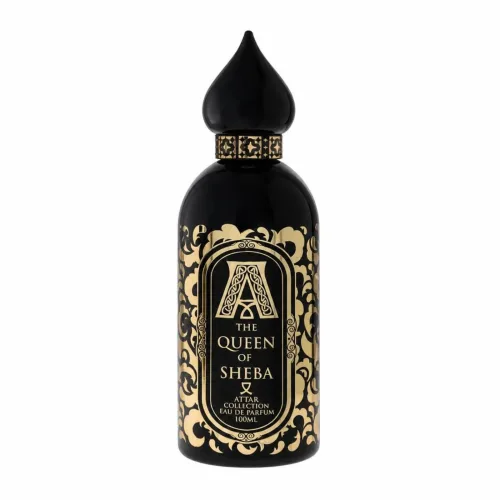 Attar Collection, The Queen of Sheba by Attar Collection Eau de Parfum Spray 100 ml