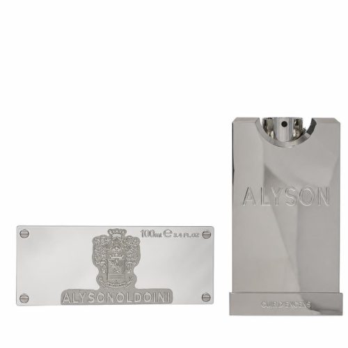 Alyson Oldoini Cuir D'encens Eau De Parfum Spray 100 ml