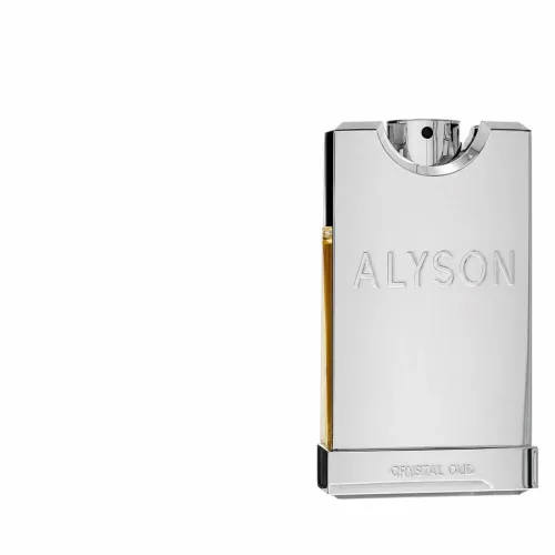 Alyson Oldoini  Crystal Oud Eau De Parfum Spray 100 ml