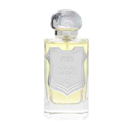 Nobile 1942 Ambra Nobile Eau De Parfum Spray (Unisex) 75 ml