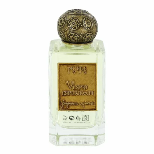 Nobile 1942, NOBILE 1942 Vespri Esperidati Damenparfum 75 ml